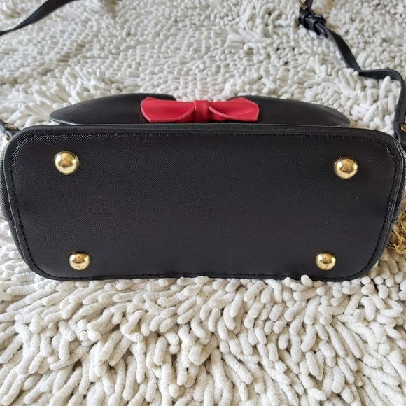 Unbranded black crossbody purse - Picture 6 of 7